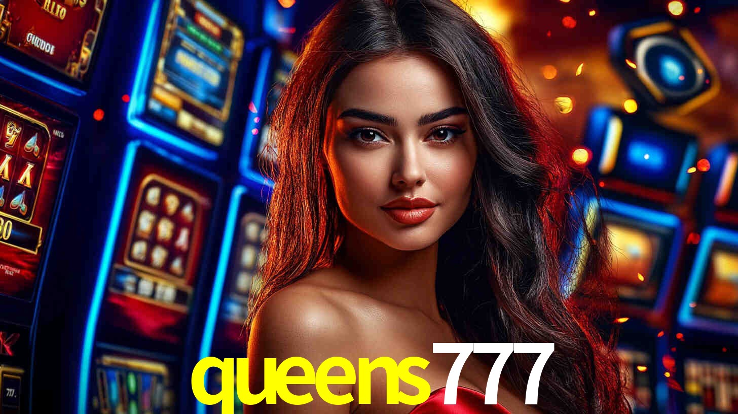 Bônus de Boas-vindas queens777