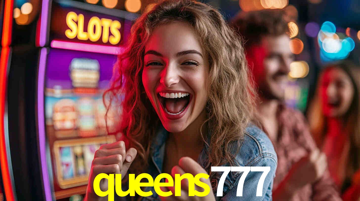 Estatísticas queens777