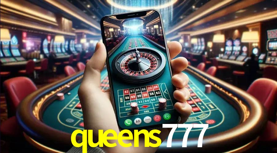 Welcome Bonus queens777