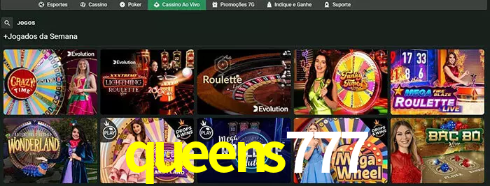 queens777 bet