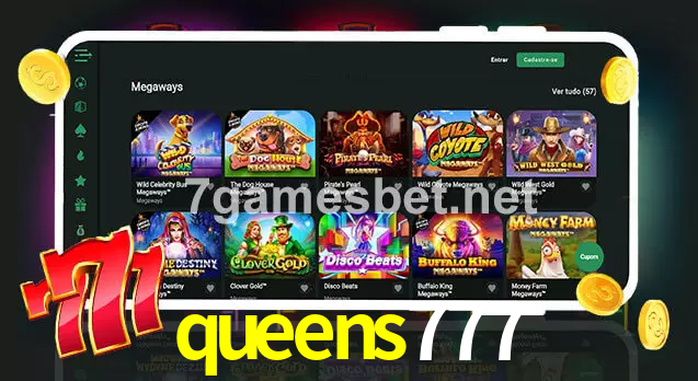 queens777 aplicativo