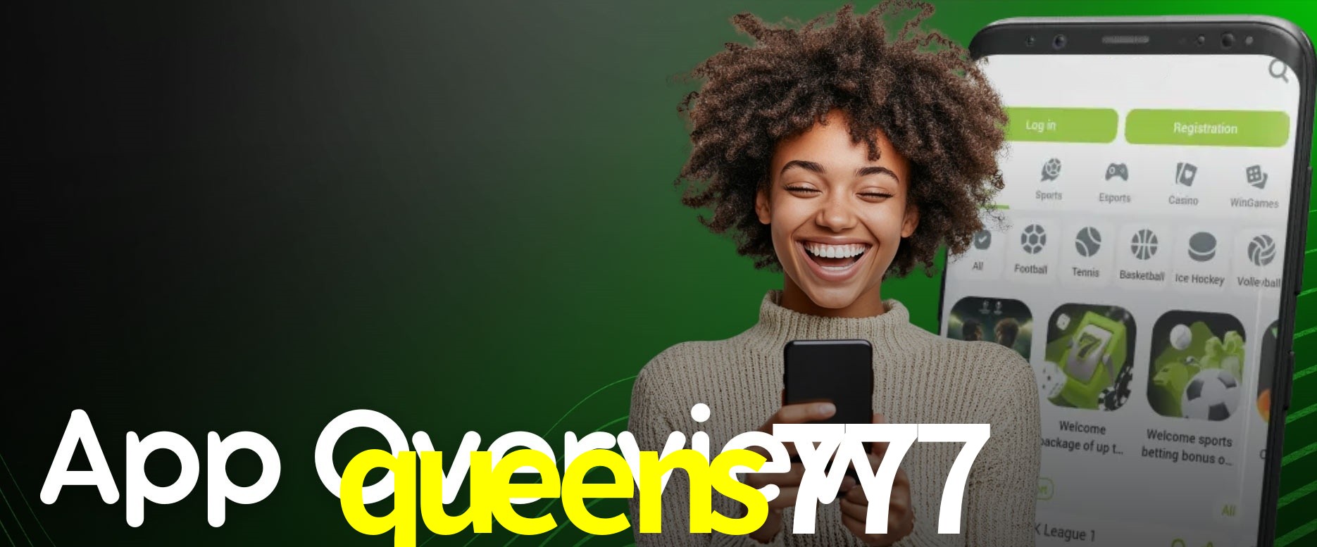 Live Casino queens777