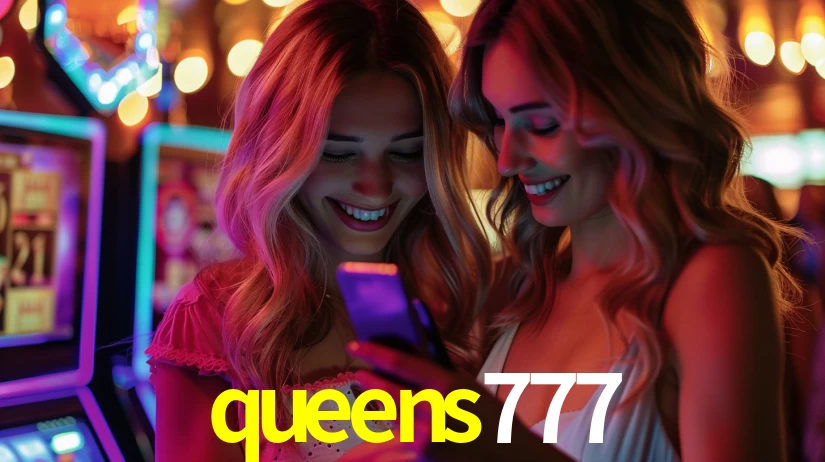queens777: Jogue Crash e Experimente Alta Recompensa Instantânea