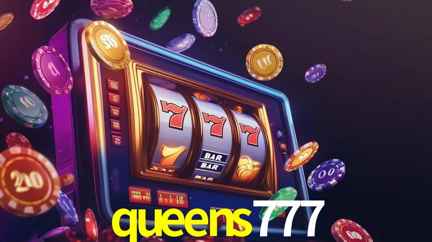 queens 777 bet