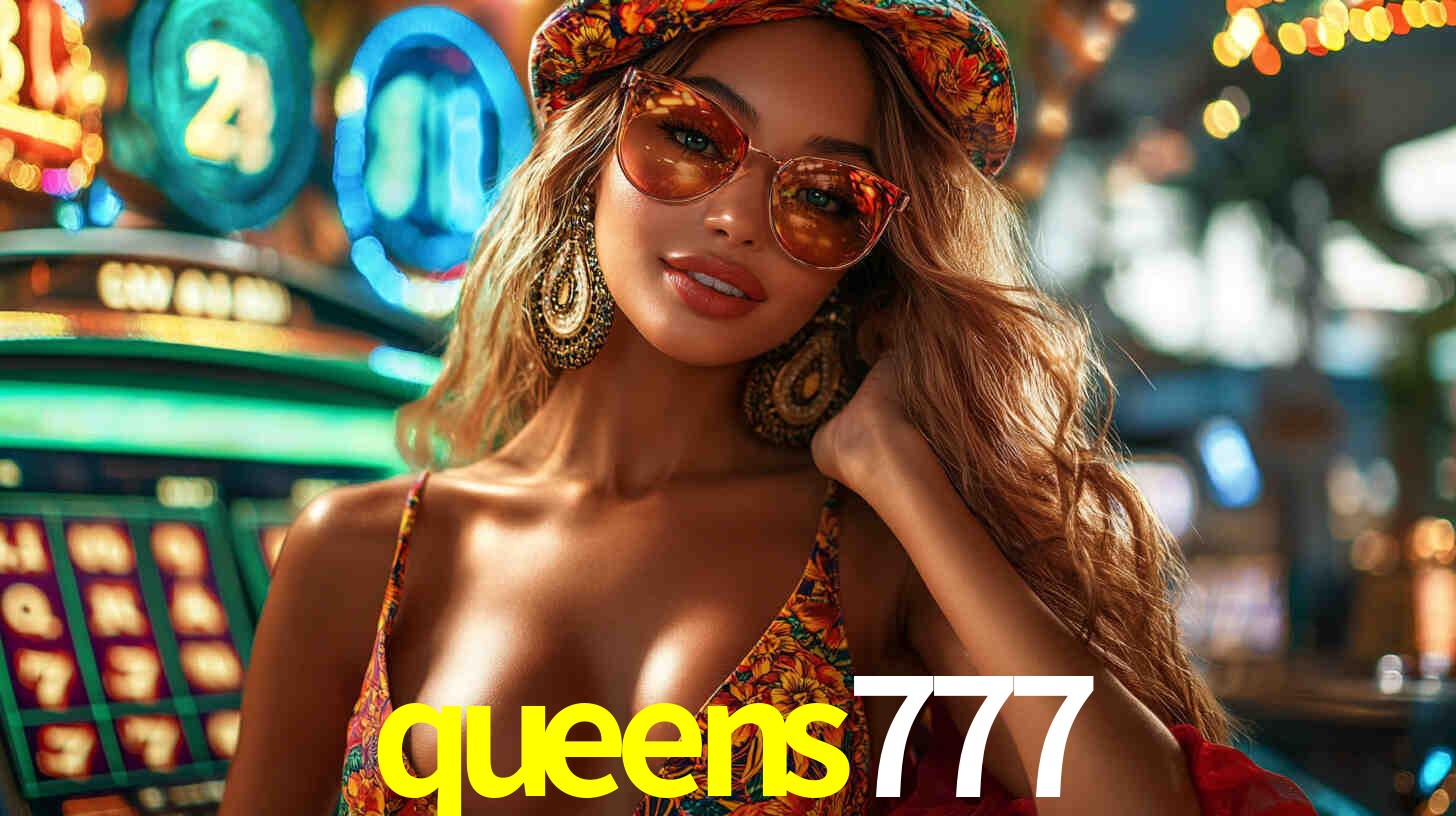 queens 777 bet