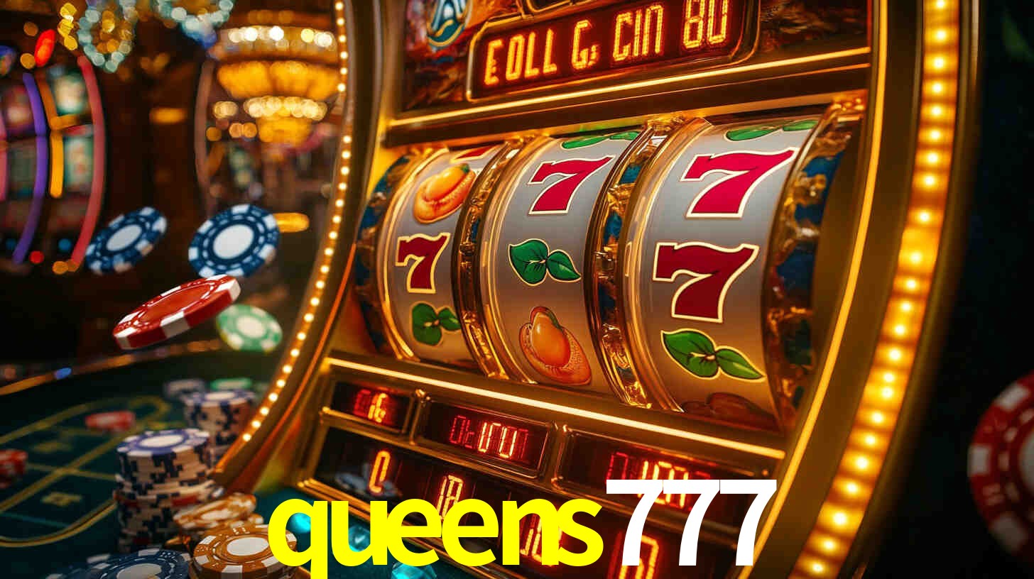 queens777,queens777.com