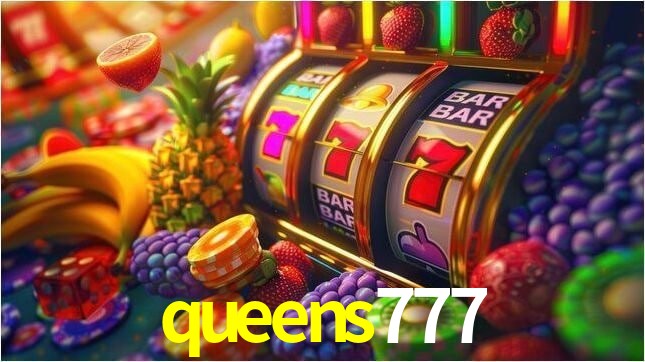 Secure Login queens777