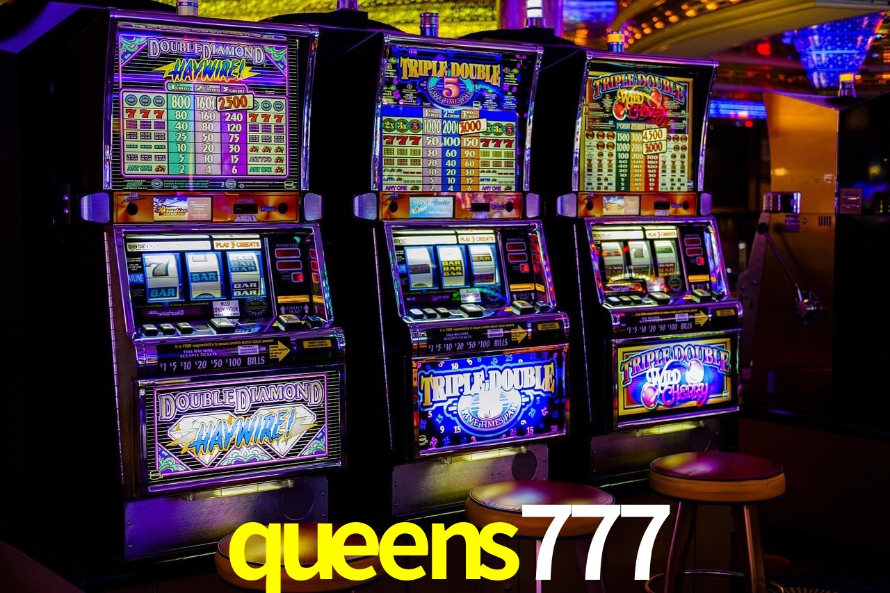 A Emoção da Loteria na queens777: Uma Chance de Mudança de Vida
