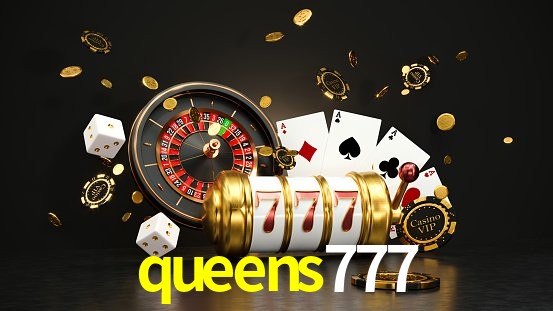 Tournaments queens777
