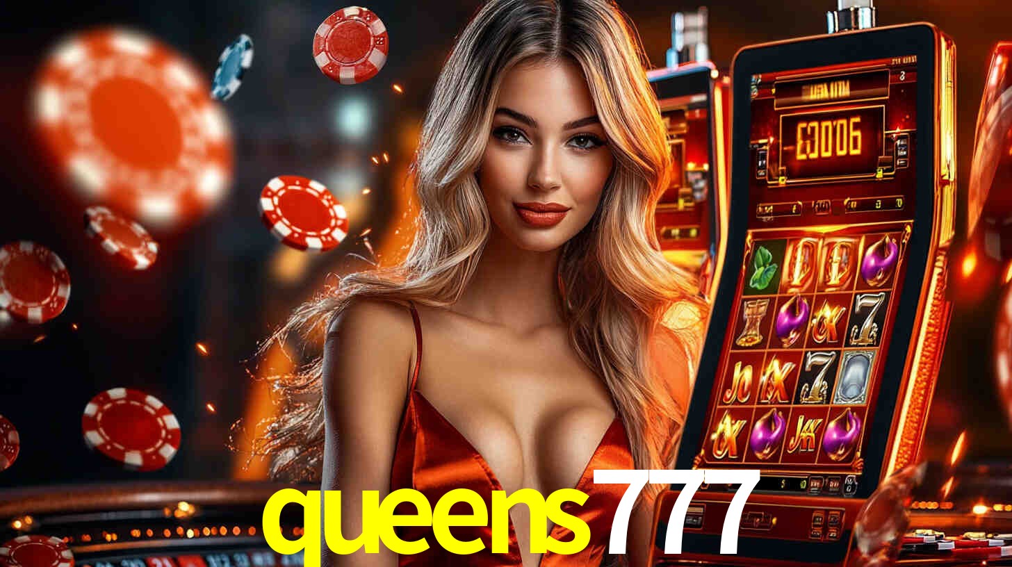 queens777,queens777.com