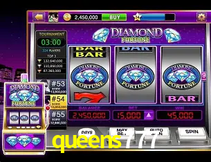 cassino queens777