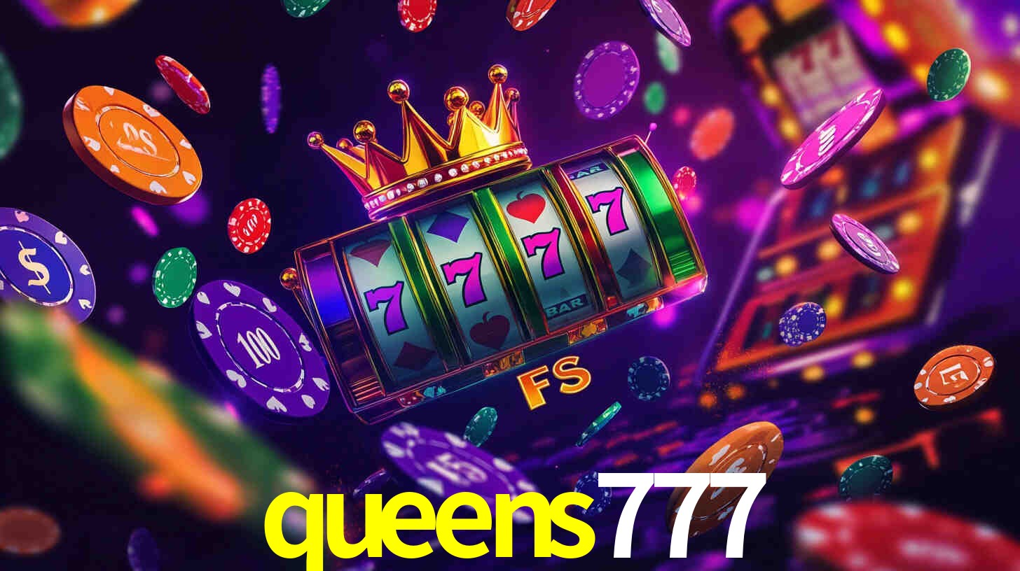 queens777,queens777.com