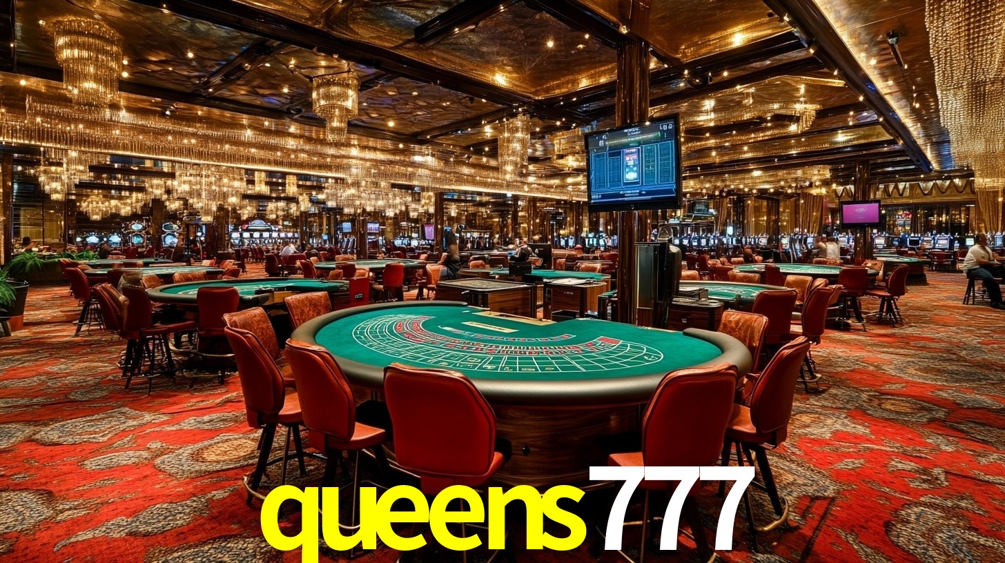 queens777,queens777.com