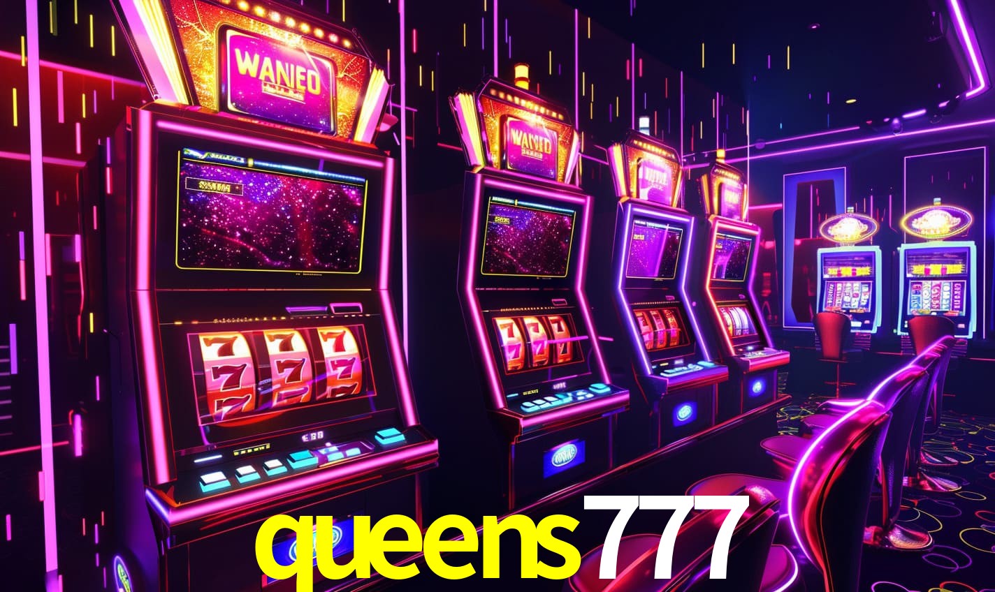 Estatísticas do Jogo queens777