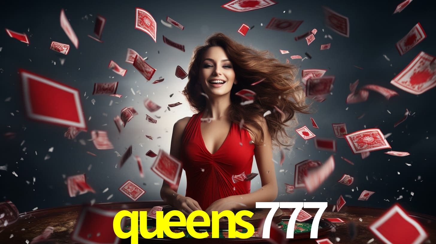 queens777 App Interface