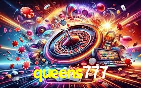 Descubra a Magia dos Jogos de Arcade no queens777