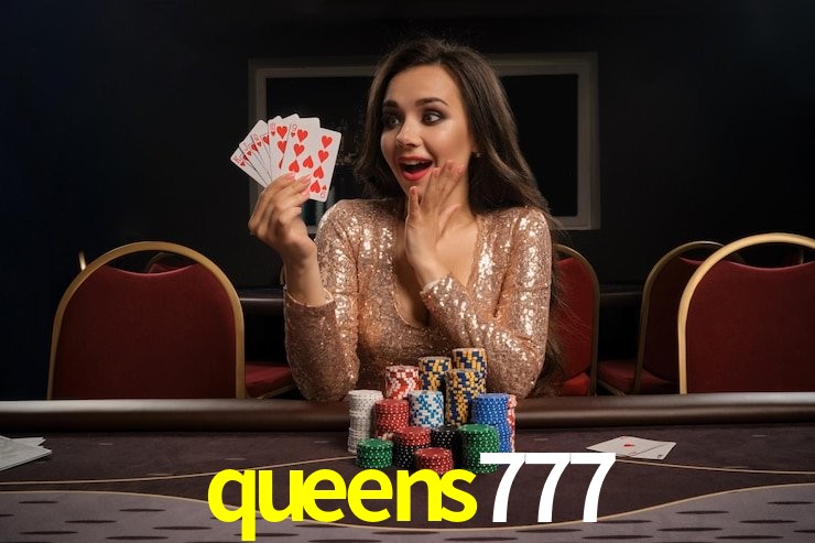 Desvendando o Mundo dos Jogos Virtuais na queens777