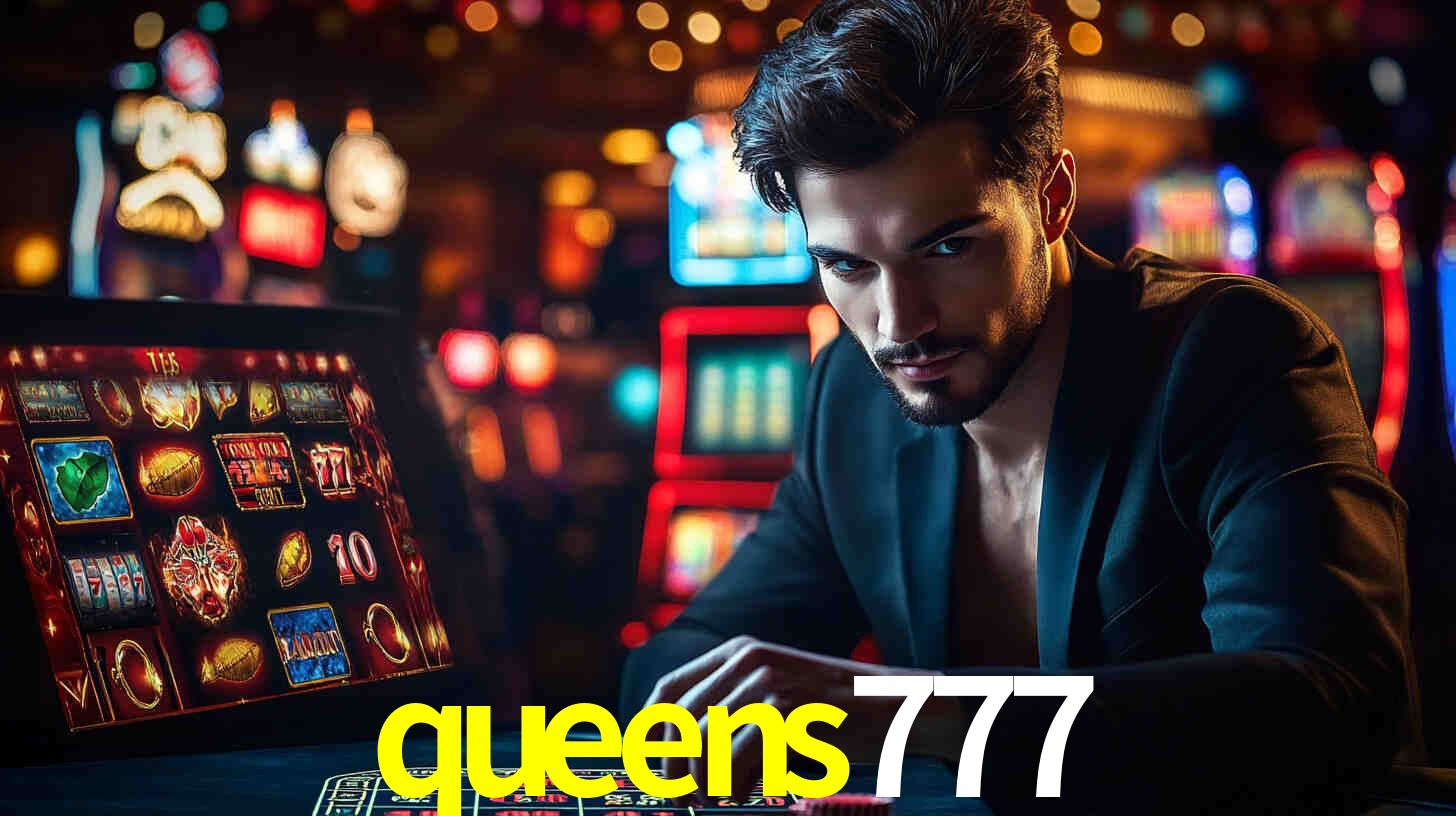 Descubra a Magia dos Jogos de Arcade no queens777