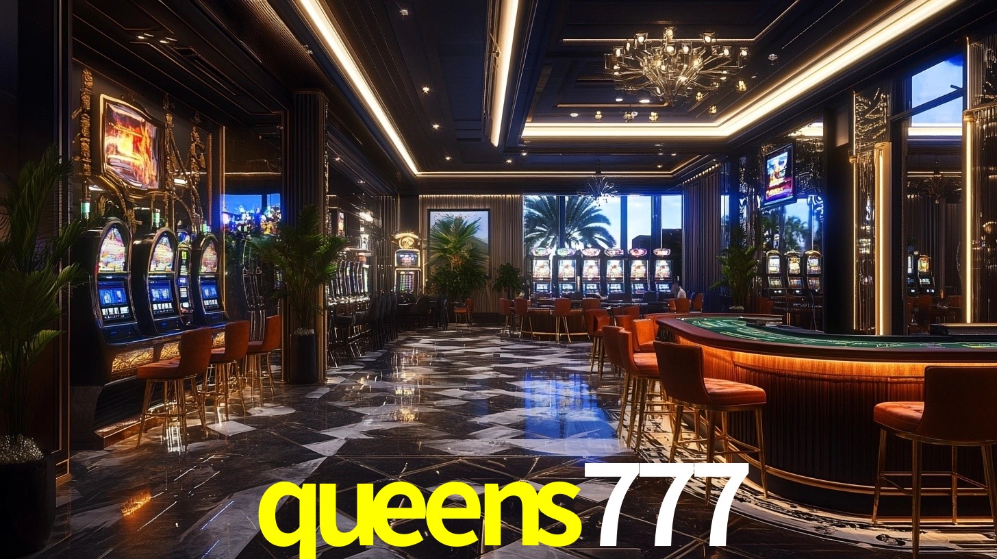 queens777.com