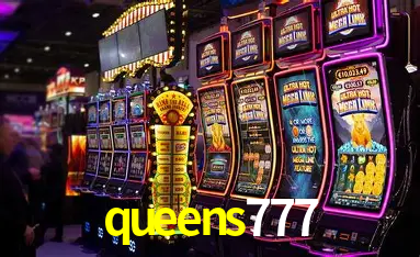 Exclusive Offers queens777