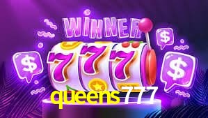 VIP Casino queens777