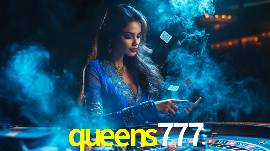 Recursos de Bônus queens777