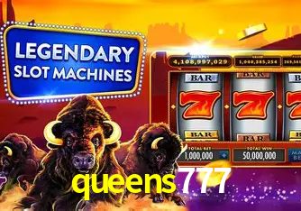 Descubra o Mundo do Cassino Online com queens777