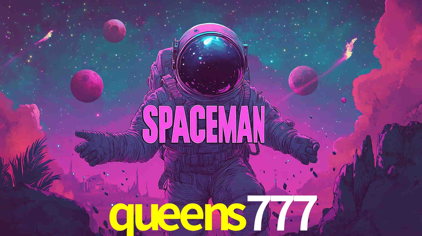 Mesa de Blackjack queens777