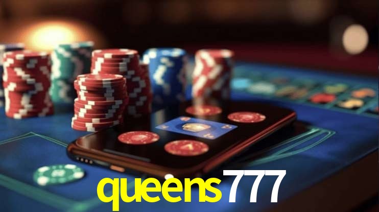 A Popularidade dos Caça-Níqueis no queens777