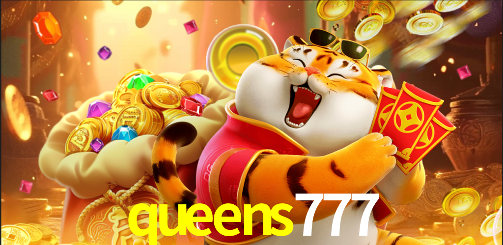 Desvendando o Mundo dos Jogos Virtuais na queens777