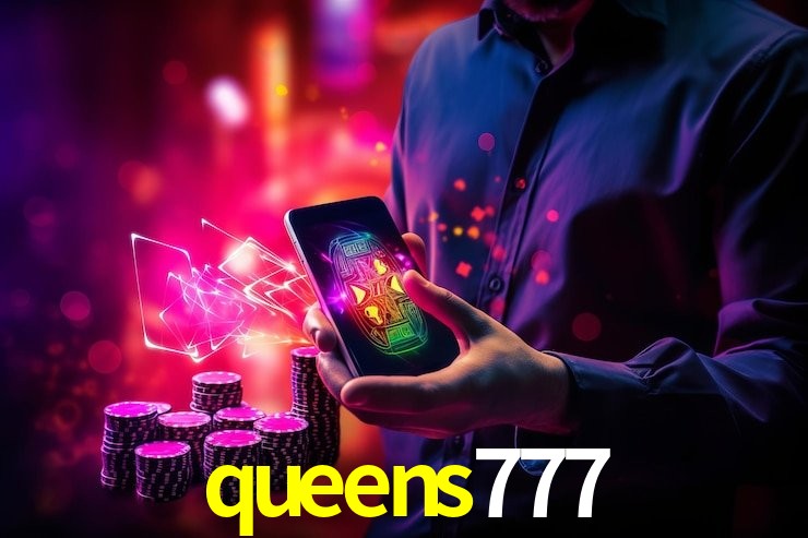 A Experiência Imersiva dos Cassinos Ao Vivo no queens777