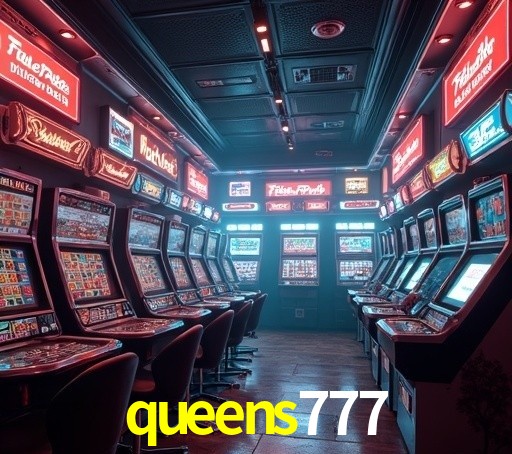Descubra a Essência do queens777: Nossa História e Compromissos