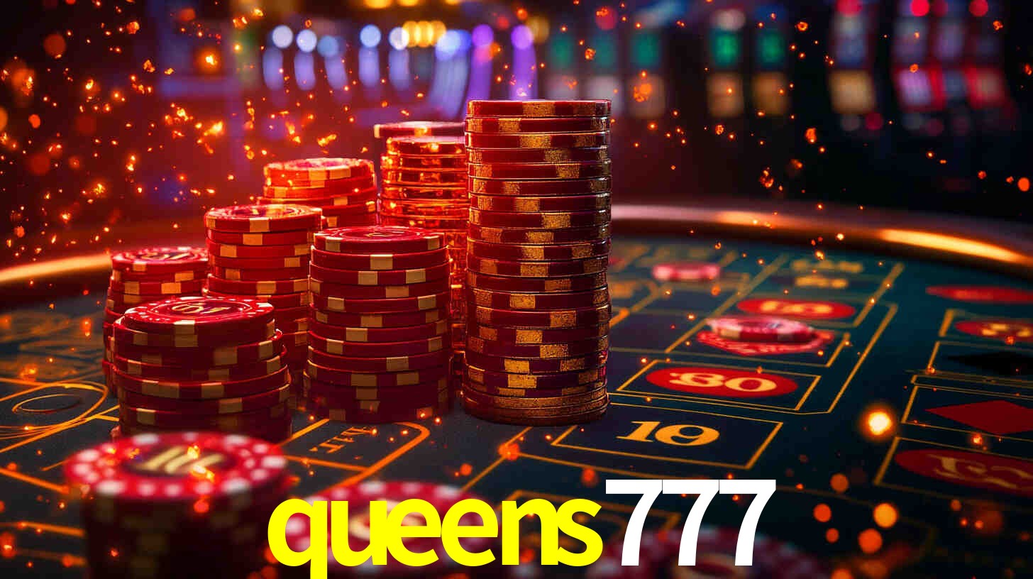 queens777