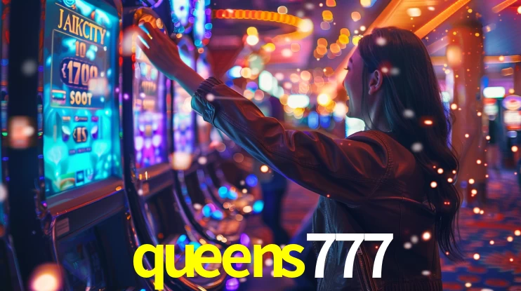 queens777.com