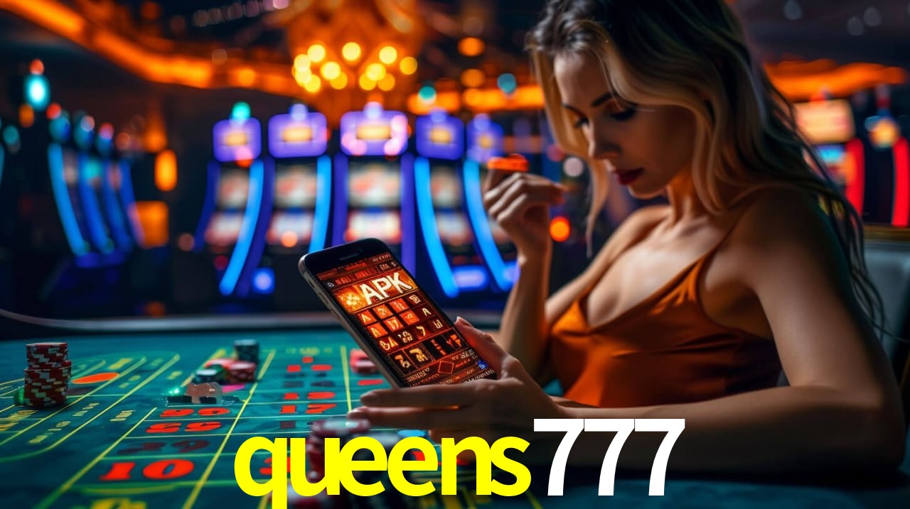 Welcome Bonus queens777