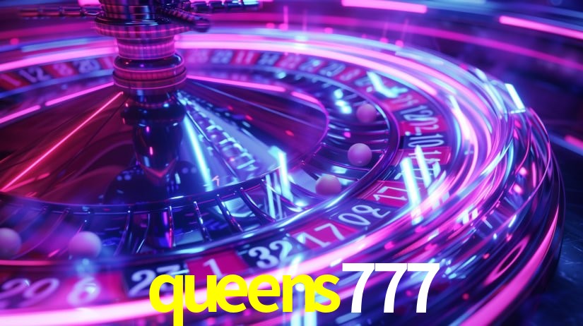 Cadastro Rápido queens777