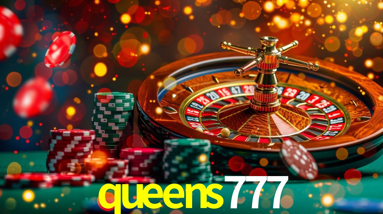 Login Seguro queens777