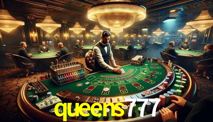 Spaceman Game queens777