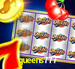 Jogos Exclusivos queens777
