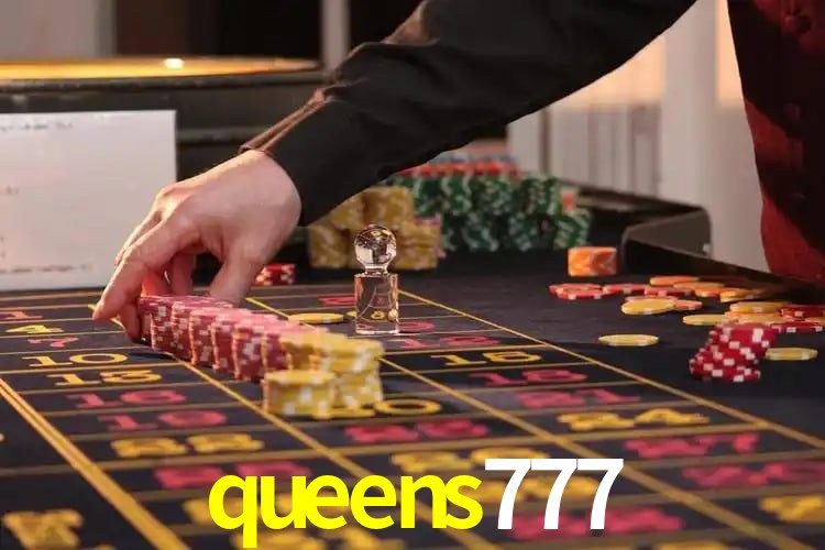 Bônus Diários queens777