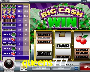 A Popularidade dos Caça-Níqueis no queens777