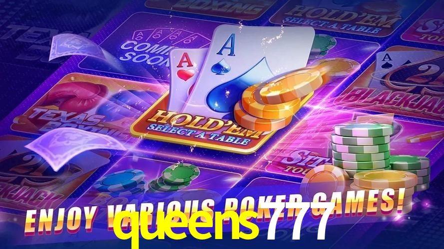 Tecnologia da Plataforma queens777