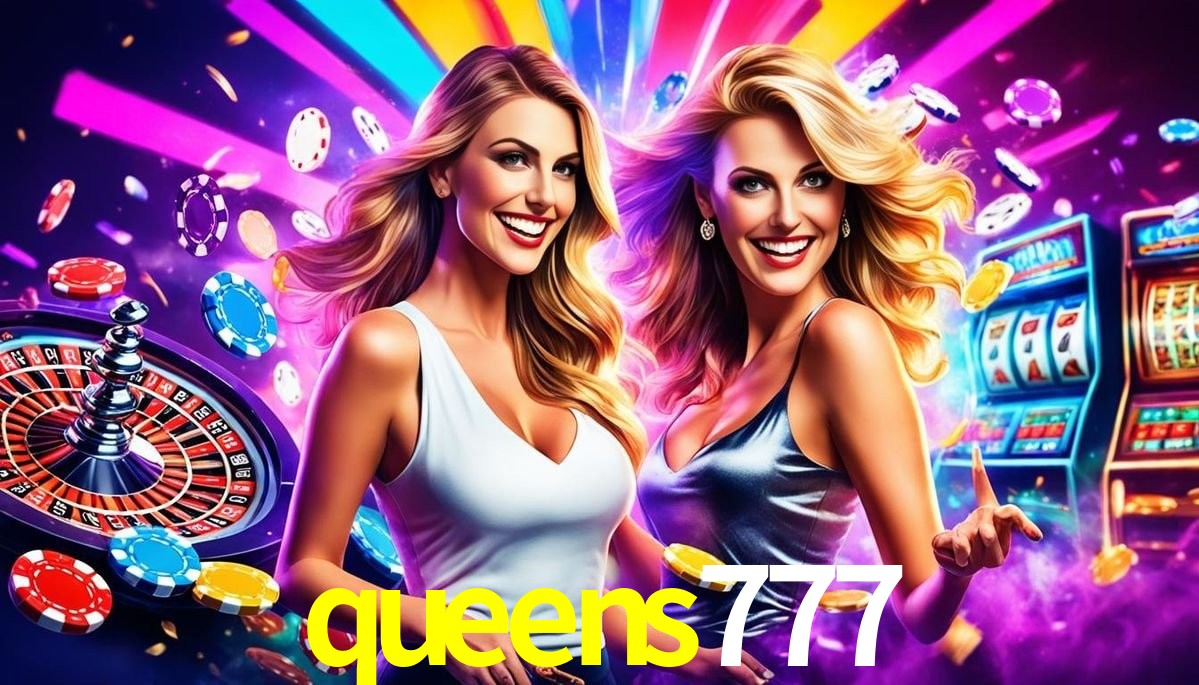 Desvendando o Mundo dos Jogos Virtuais na queens777