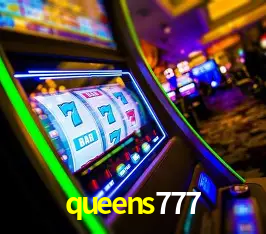 Interface do App queens777