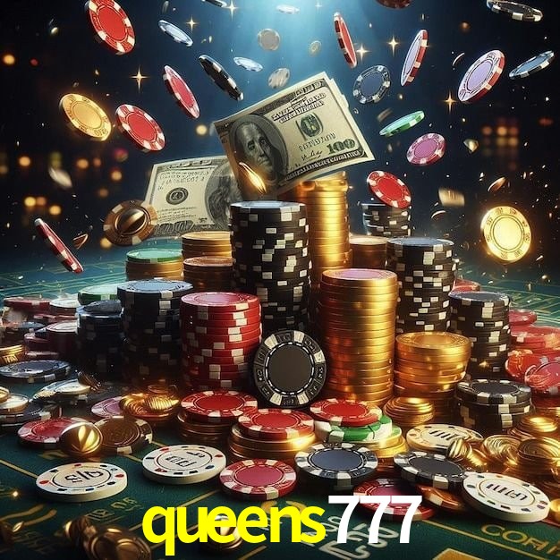 Promoção Relâmpago queens777