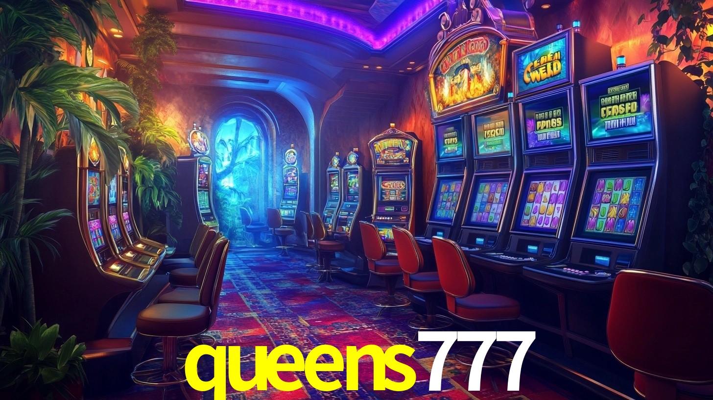 queens777