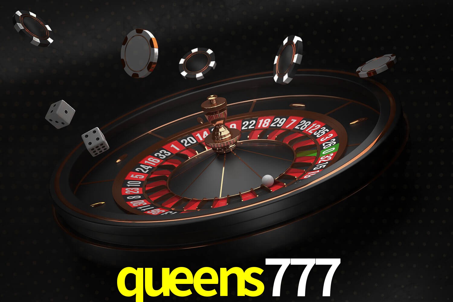 queens777
