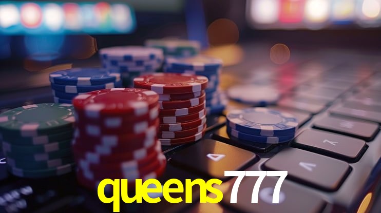 A Popularidade dos Caça-Níqueis no queens777