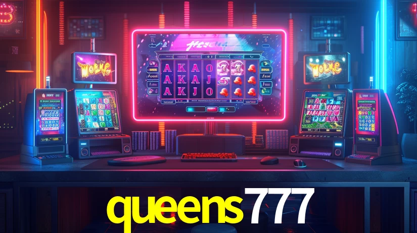 queens777.com