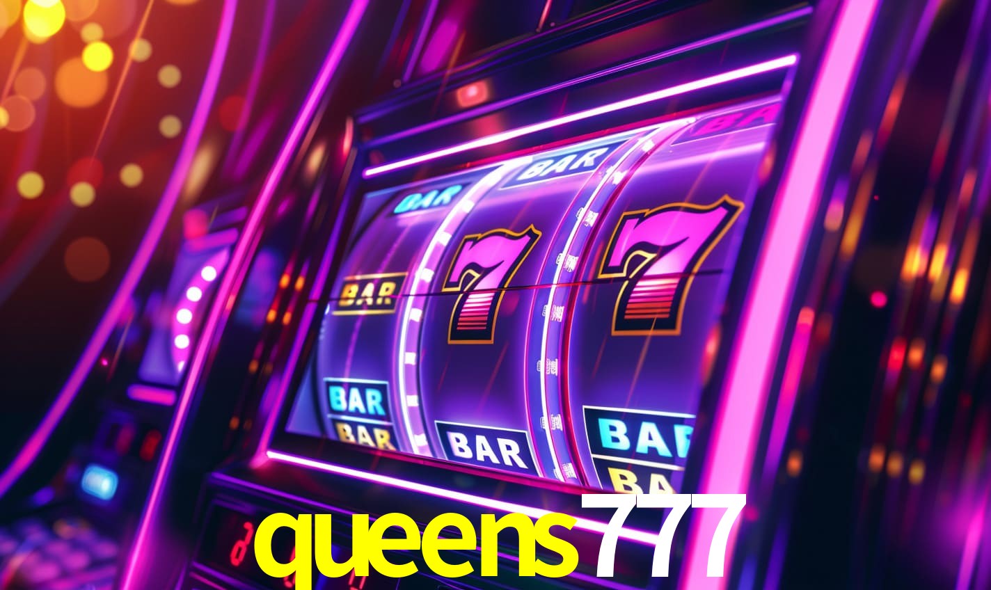 queens777.com
